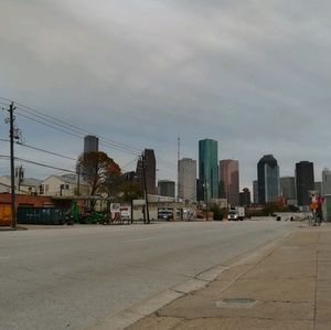 Meet your Posher, Ronnie